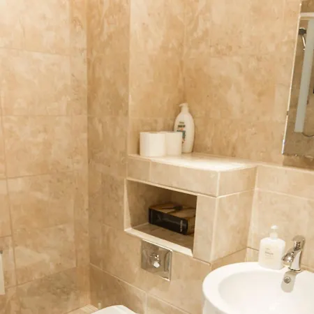 Castle View&Grassmarket Studio Flat With Luxury Bathroom Edinburgh Exterior photo