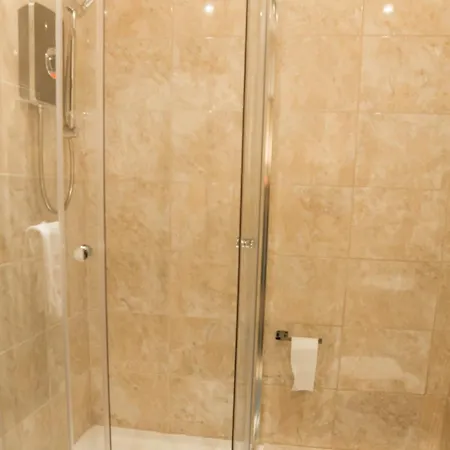 Castle View&Grassmarket Studio Flat With Luxury Bathroom Edinburgh Exterior photo