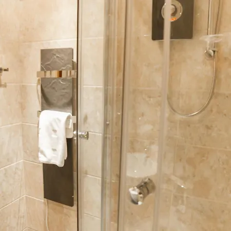 Castle View&Grassmarket Studio Flat With Luxury Bathroom Edinburgh Exterior photo