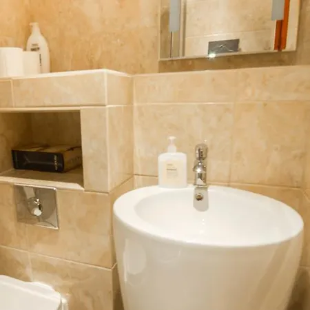 Castle View&Grassmarket Studio Flat With Luxury Bathroom Edinburgh Exterior photo