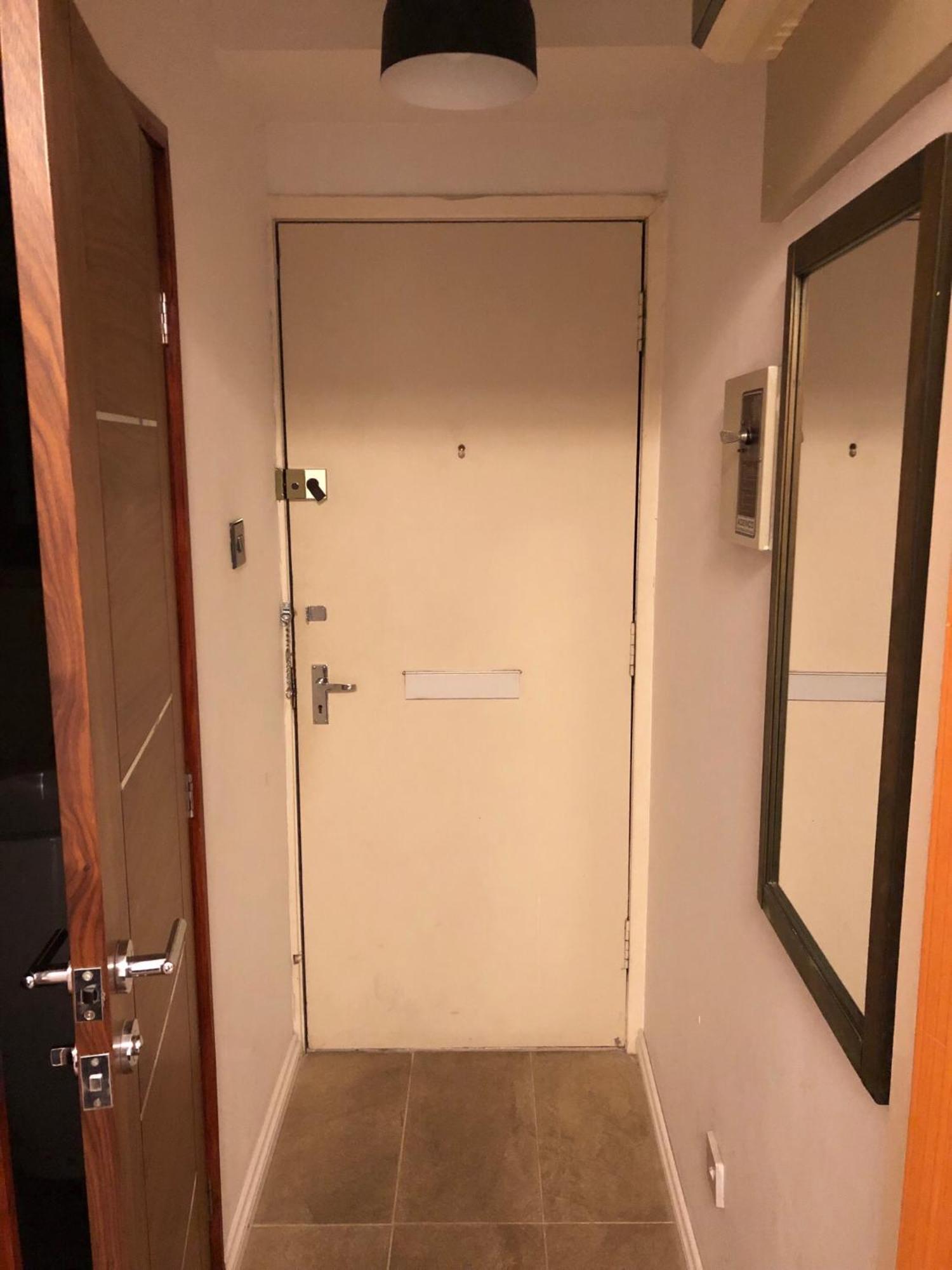 Castle View&grassmarket Studio Flat With Luxury Bathroom