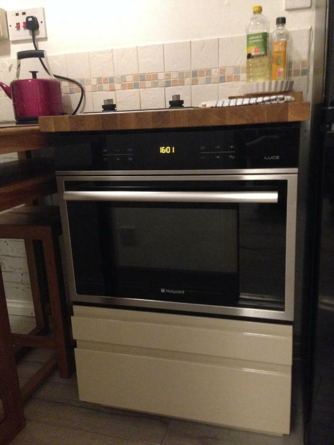 Castle View&grassmarket Studio Flat With Luxury Bathroom Apartment *