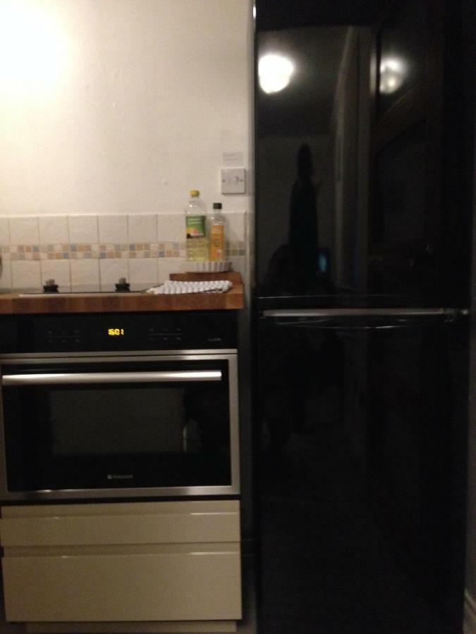 Castle View&grassmarket Studio Flat With Luxury Bathroom Apartment