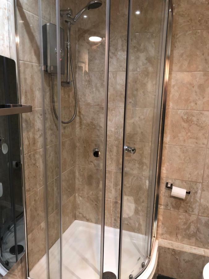 Castle View&grassmarket Studio Flat With Luxury Bathroom * Edinburgh